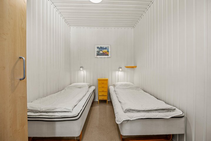 Ferienhaus 50214 in Gøgevej 2, Vejers - Bild #13