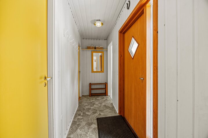 Ferienhaus 50214 in Gøgevej 2, Vejers - Bild #14