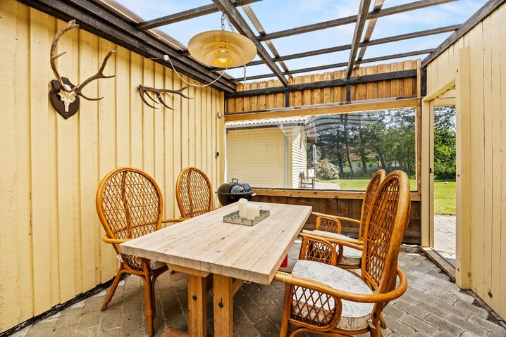 Ferienhaus 50214 in Gøgevej 2, Vejers - Bild #21
