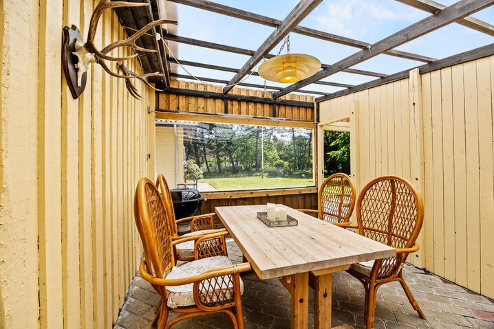 Ferienhaus 50214 in Gøgevej 2, Vejers - Bild #22