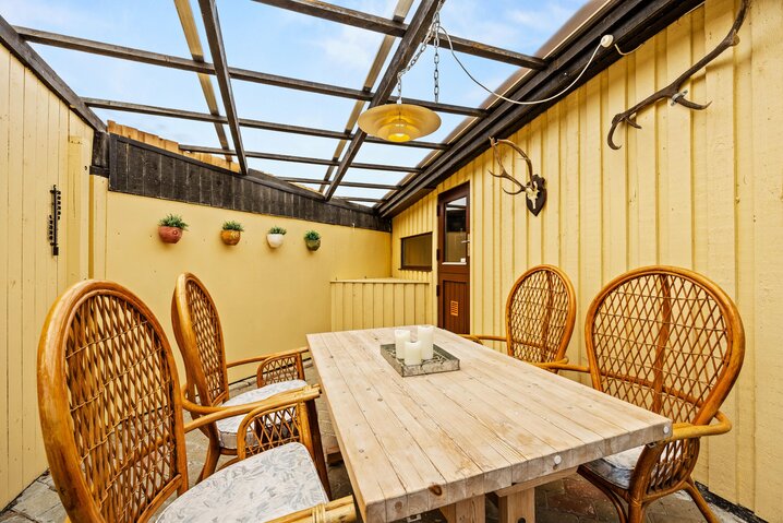 Ferienhaus 50214 in Gøgevej 2, Vejers - Bild #23