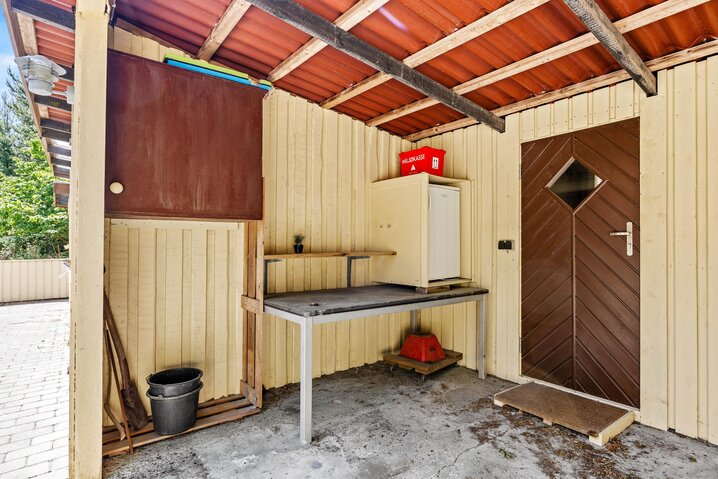 Ferienhaus 50214 in Gøgevej 2, Vejers - Bild #25