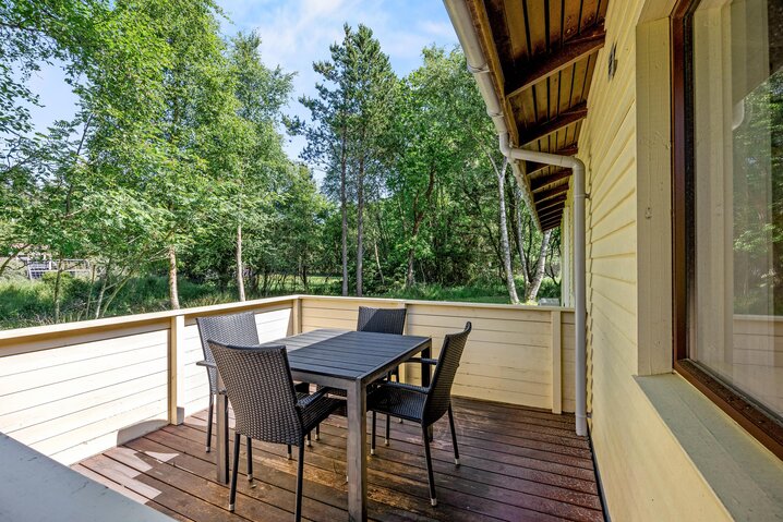 Ferienhaus 50214 in Gøgevej 2, Vejers - Bild #26