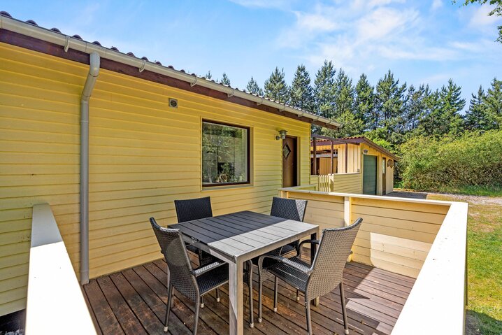 Ferienhaus 50214 in Gøgevej 2, Vejers - Bild #26