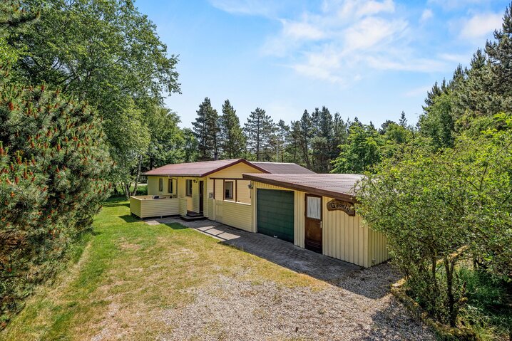 Ferienhaus 50214 in Gøgevej 2, Vejers - Bild #28