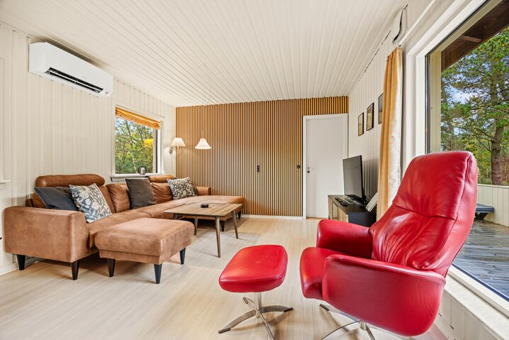 Ferienhaus 50214 in Gøgevej 2, Vejers - Bild #1