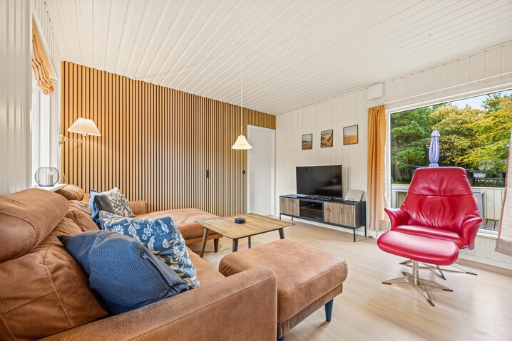 Ferienhaus 50214 in Gøgevej 2, Vejers - Bild #3