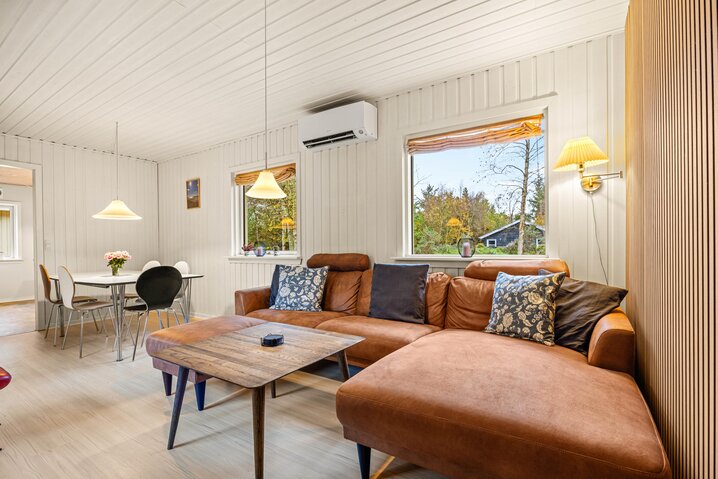 Ferienhaus 50214 in Gøgevej 2, Vejers - Bild #4