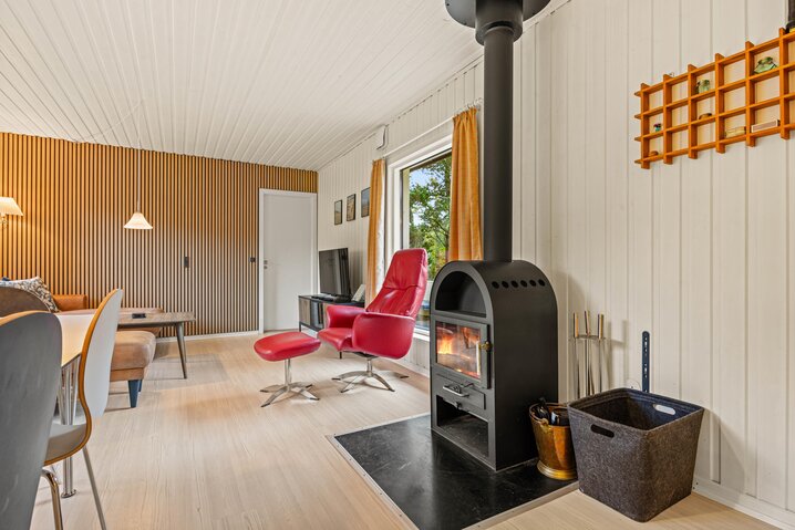 Ferienhaus 50214 in Gøgevej 2, Vejers - Bild #6