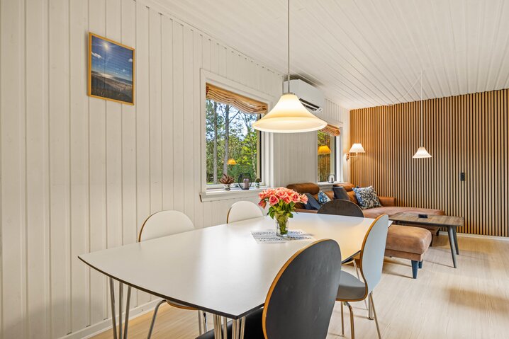 Ferienhaus 50214 in Gøgevej 2, Vejers - Bild #7