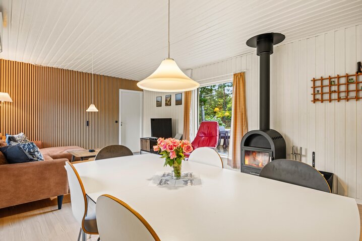 Ferienhaus 50214 in Gøgevej 2, Vejers - Bild #8