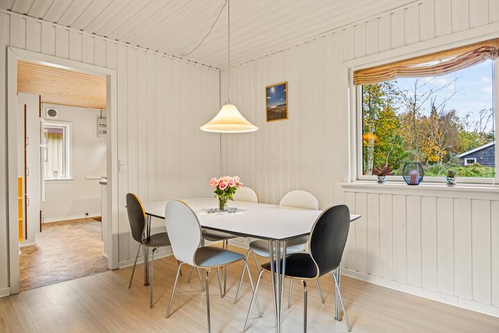 Ferienhaus 50214 in Gøgevej 2, Vejers - Bild #9