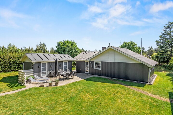 Holiday home 50215 at Vejers Havvej 20, Vejers - Picture #0