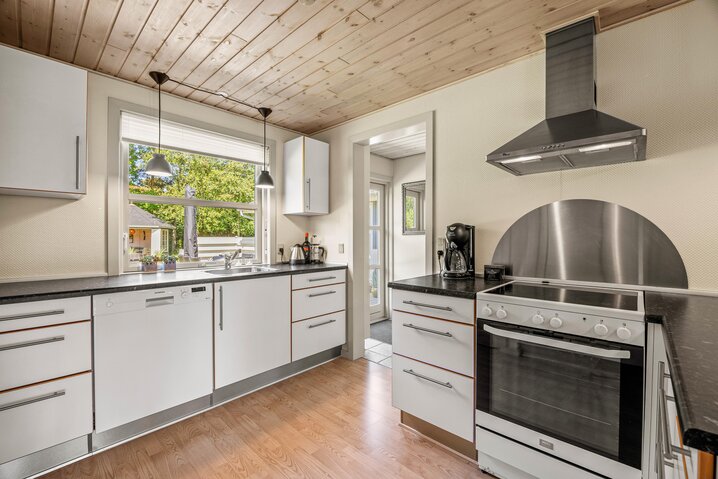 Ferienhaus 50215 in Vejers Havvej 20, Vejers - Bild #2