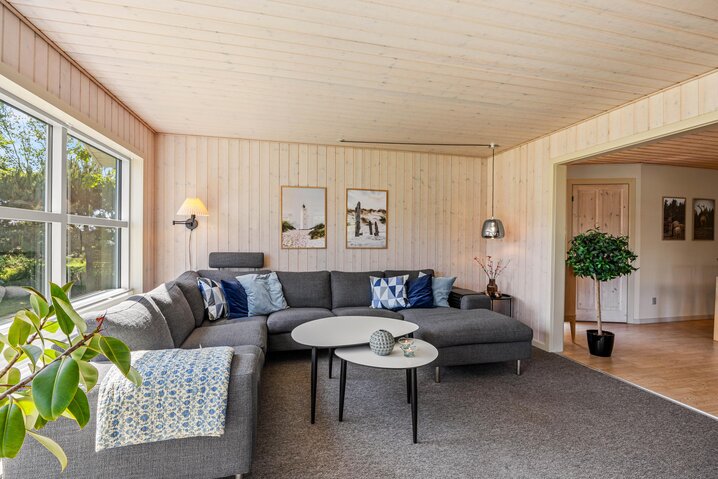 Holiday home 50215 at Vejers Havvej 20, Vejers - Picture #3