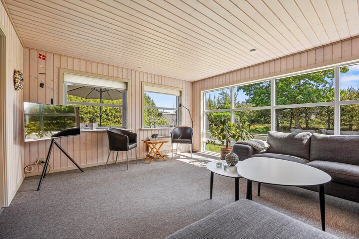 Ferienhaus 50215 in Vejers Havvej 20, Vejers - Bild #4