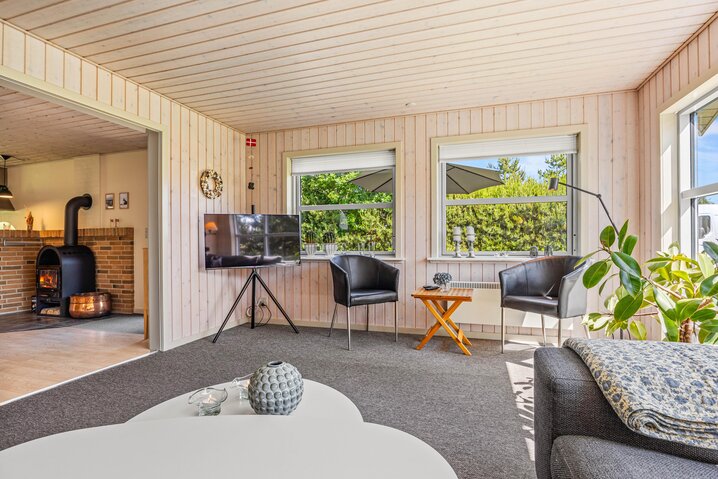 Holiday home 50215 at Vejers Havvej 20, Vejers - Picture #6