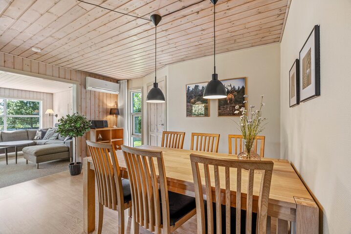 Holiday home 50215 at Vejers Havvej 20, Vejers - Picture #7