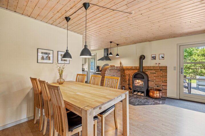 Holiday home 50215 at Vejers Havvej 20, Vejers - Picture #8