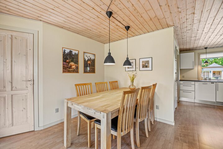 Holiday home 50215 at Vejers Havvej 20, Vejers - Picture #9