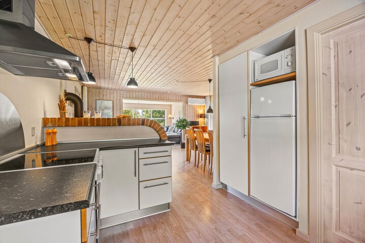 Holiday home 50215 at Vejers Havvej 20, Vejers - Picture #11