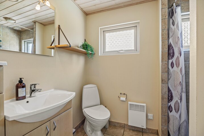 Holiday home 50215 at Vejers Havvej 20, Vejers - Picture #14