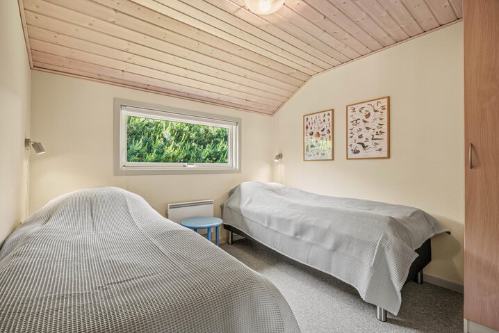 Holiday home 50215 at Vejers Havvej 20, Vejers - Picture #16