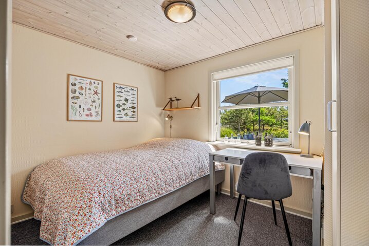 Ferienhaus 50215 in Vejers Havvej 20, Vejers - Bild #16
