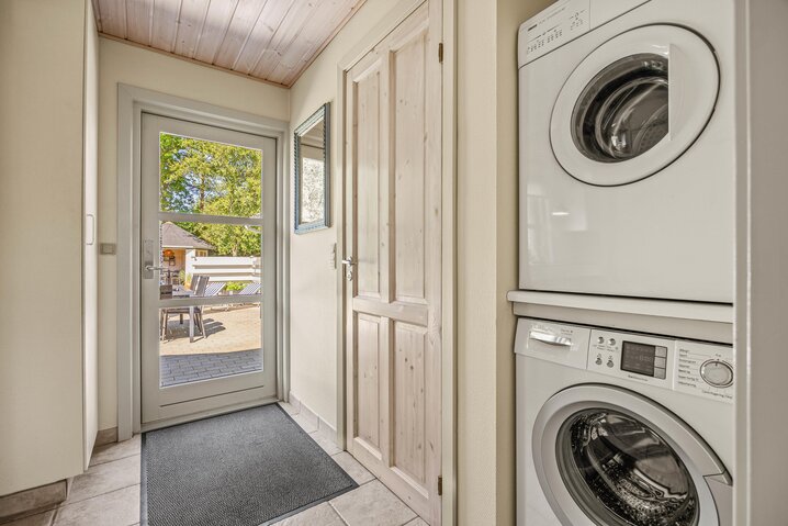 Ferienhaus 50215 in Vejers Havvej 20, Vejers - Bild #17