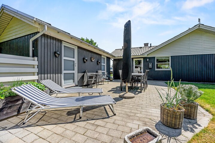 Ferienhaus 50215 in Vejers Havvej 20, Vejers - Bild #18