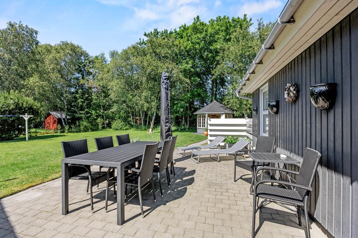 Ferienhaus 50215 in Vejers Havvej 20, Vejers - Bild #20