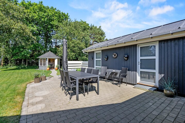 Ferienhaus 50215 in Vejers Havvej 20, Vejers - Bild #21