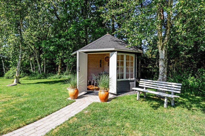 Ferienhaus 50215 in Vejers Havvej 20, Vejers - Bild #22