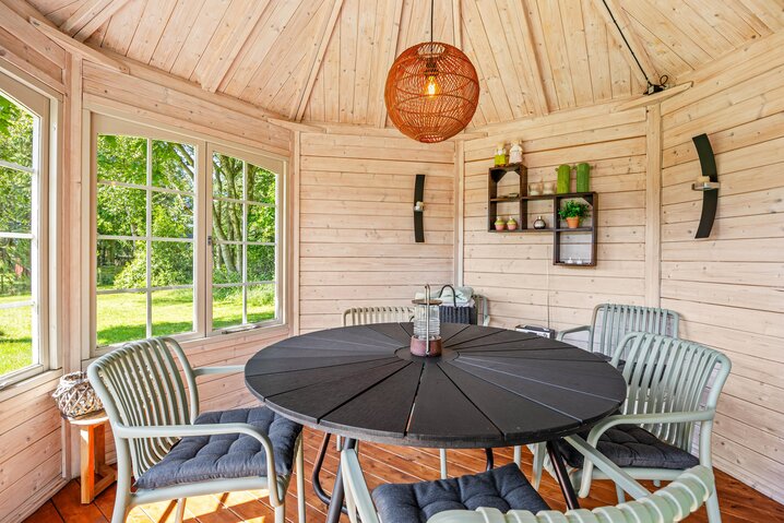 Holiday home 50215 at Vejers Havvej 20, Vejers - Picture #24