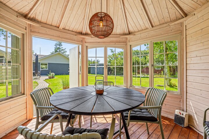 Holiday home 50215 at Vejers Havvej 20, Vejers - Picture #25