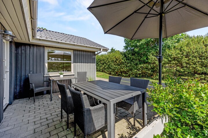 Holiday home 50215 at Vejers Havvej 20, Vejers - Picture #27