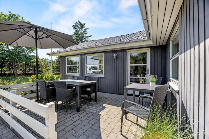 Holiday home 50215 at Vejers Havvej 20, Vejers - Picture #29