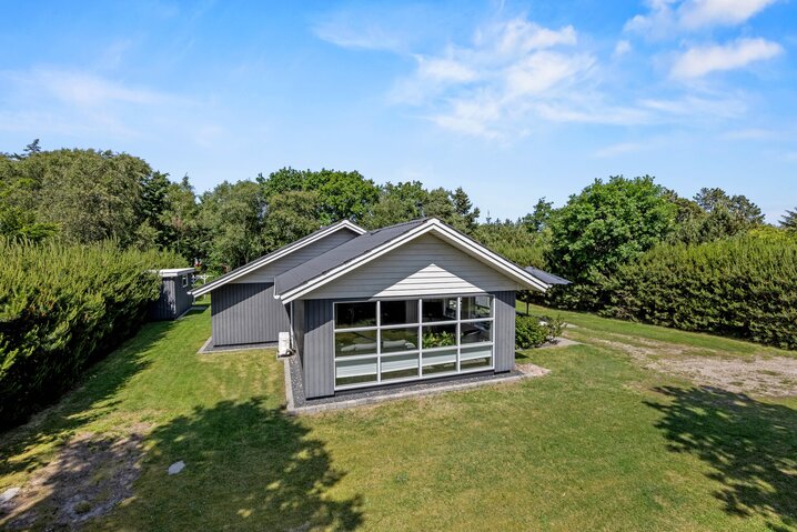 Ferienhaus 50215 in Vejers Havvej 20, Vejers - Bild #29