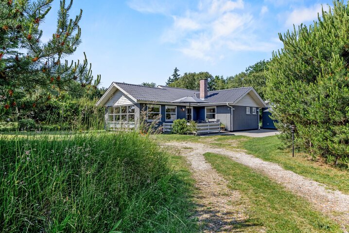 Ferienhaus 50215 in Vejers Havvej 20, Vejers - Bild #31