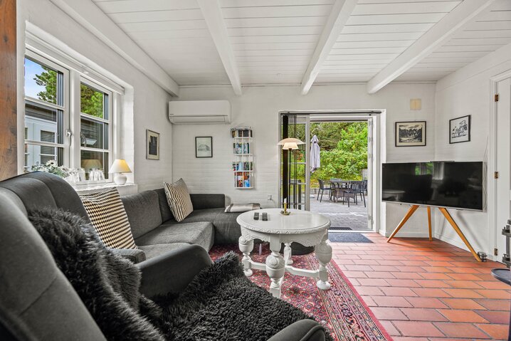 Ferienhaus 50216 in Vejers Havvej 47, Vejers - Bild #1