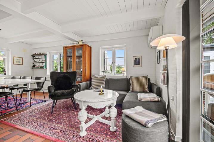 Ferienhaus 50216 in Vejers Havvej 47, Vejers - Bild #3