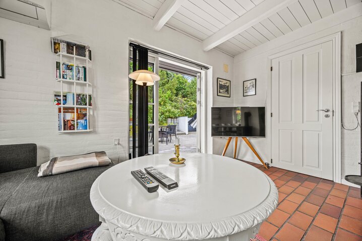 Sommerhus 50216 på Vejers Havvej 47, Vejers - Billede #4