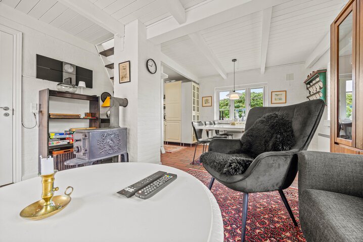 Ferienhaus 50216 in Vejers Havvej 47, Vejers - Bild #5
