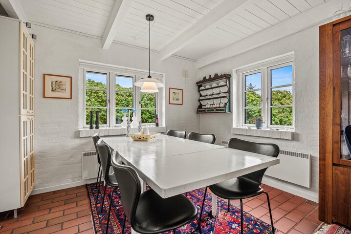 Ferienhaus 50216 in Vejers Havvej 47, Vejers - Bild #6