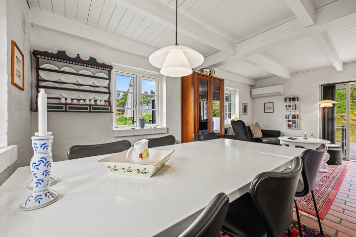 Ferienhaus 50216 in Vejers Havvej 47, Vejers - Bild #7