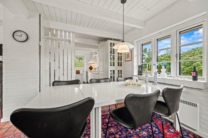 Ferienhaus 50216 in Vejers Havvej 47, Vejers - Bild #8