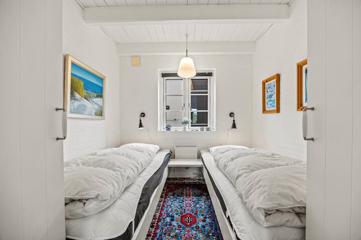 Ferienhaus 50216 in Vejers Havvej 47, Vejers - Bild #10