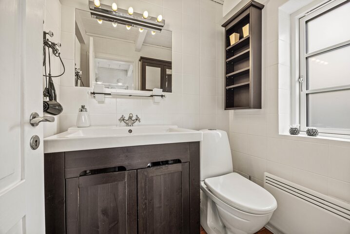 Ferienhaus 50216 in Vejers Havvej 47, Vejers - Bild #11