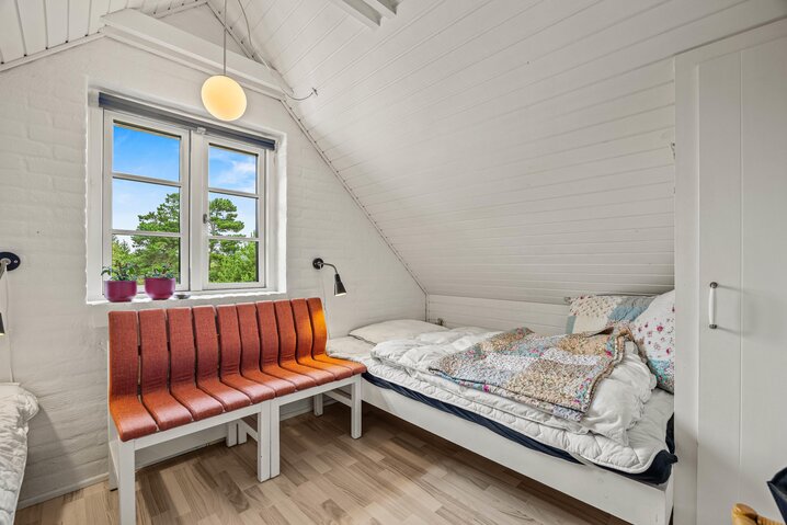 Ferienhaus 50216 in Vejers Havvej 47, Vejers - Bild #14