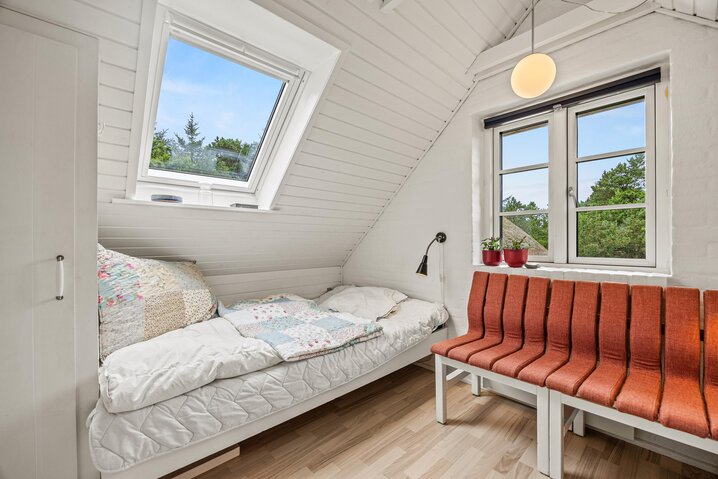 Ferienhaus 50216 in Vejers Havvej 47, Vejers - Bild #15